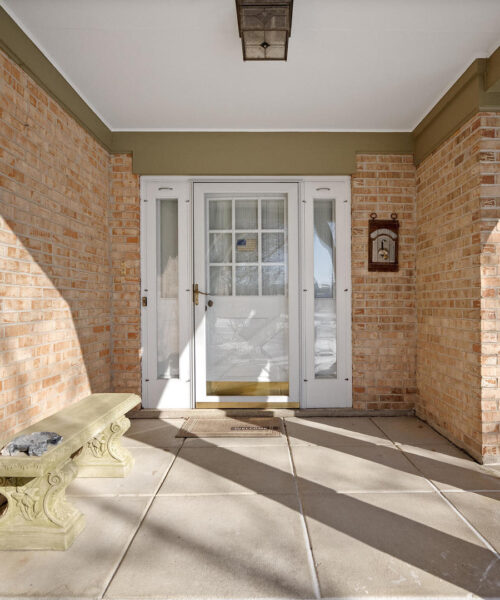 116 Rivershire Lane, Lincolnshire, IL