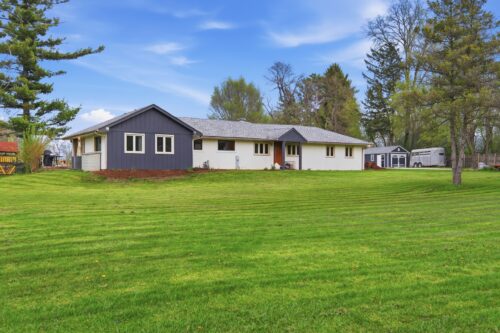 25848 W Scott Road, North Barrington, IL