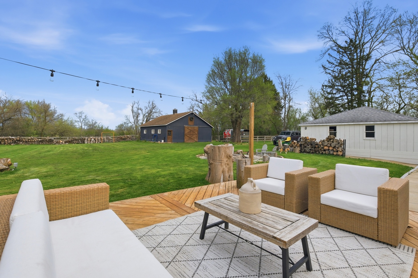 25848 W Scott Road, North Barrington, IL