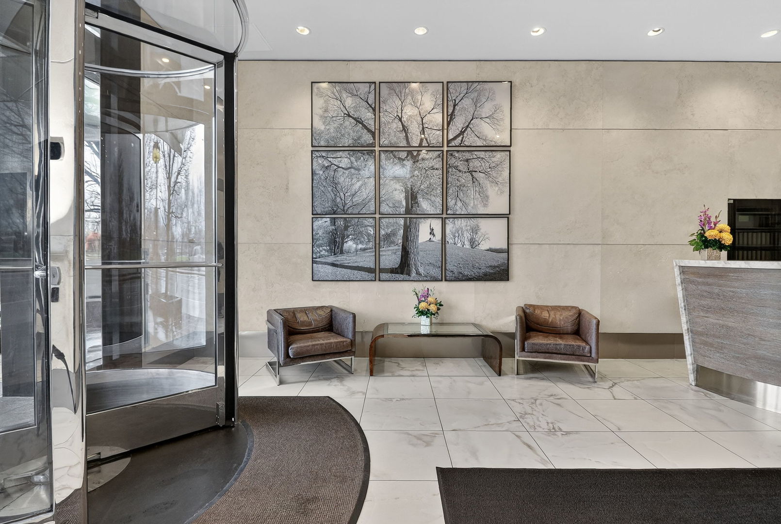 1160 S Michigan Avenue #1404, Chicago, IL