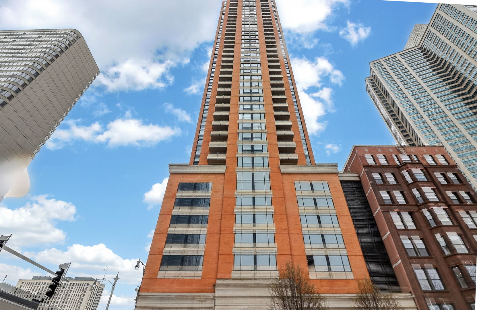1160 S Michigan Avenue #1404, Chicago, IL