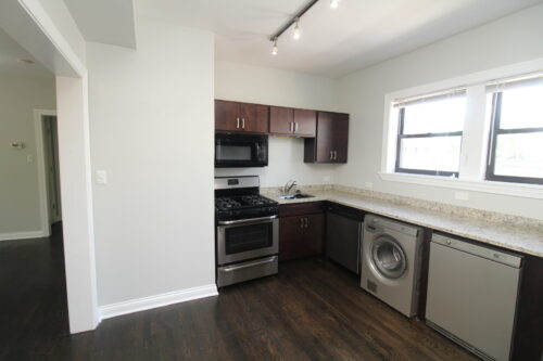 1542 W Waveland Avenue #3, Chicago, IL