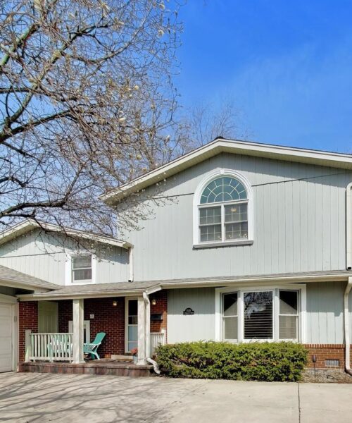 1531 S Princeton Avenue, Arlington Heights, IL