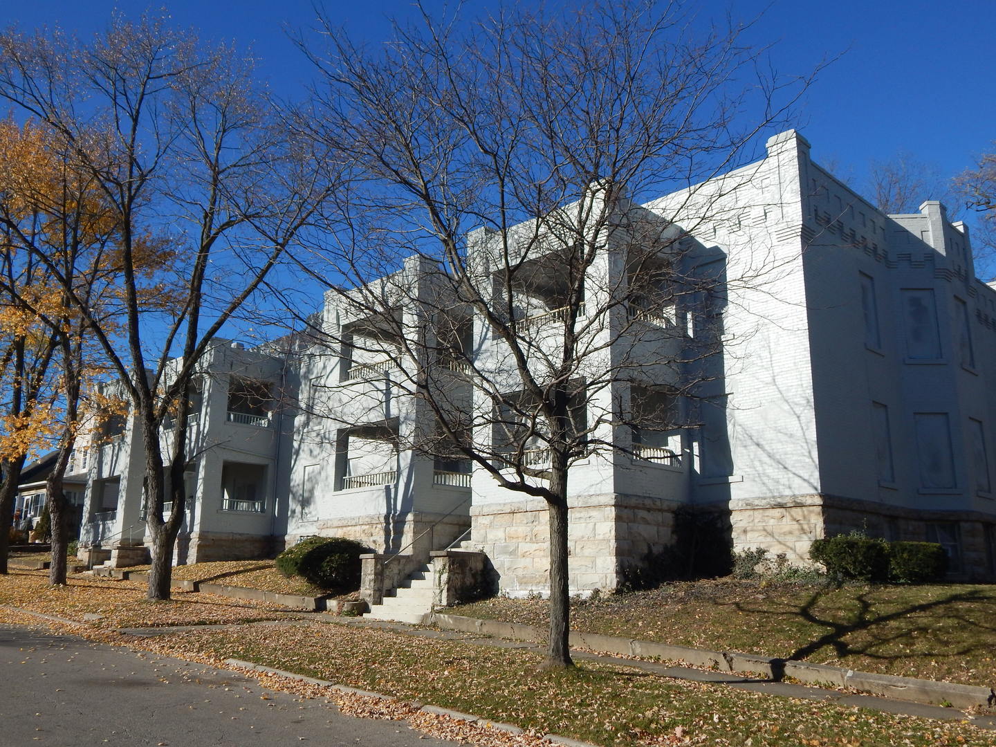 303 Stone Street #1A, Joliet, IL