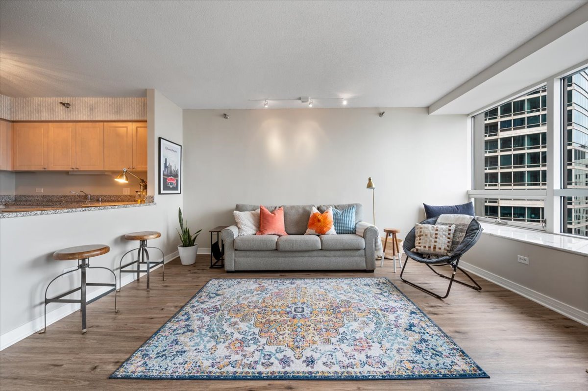 512 N MCCLURG Court #4103, Chicago, IL