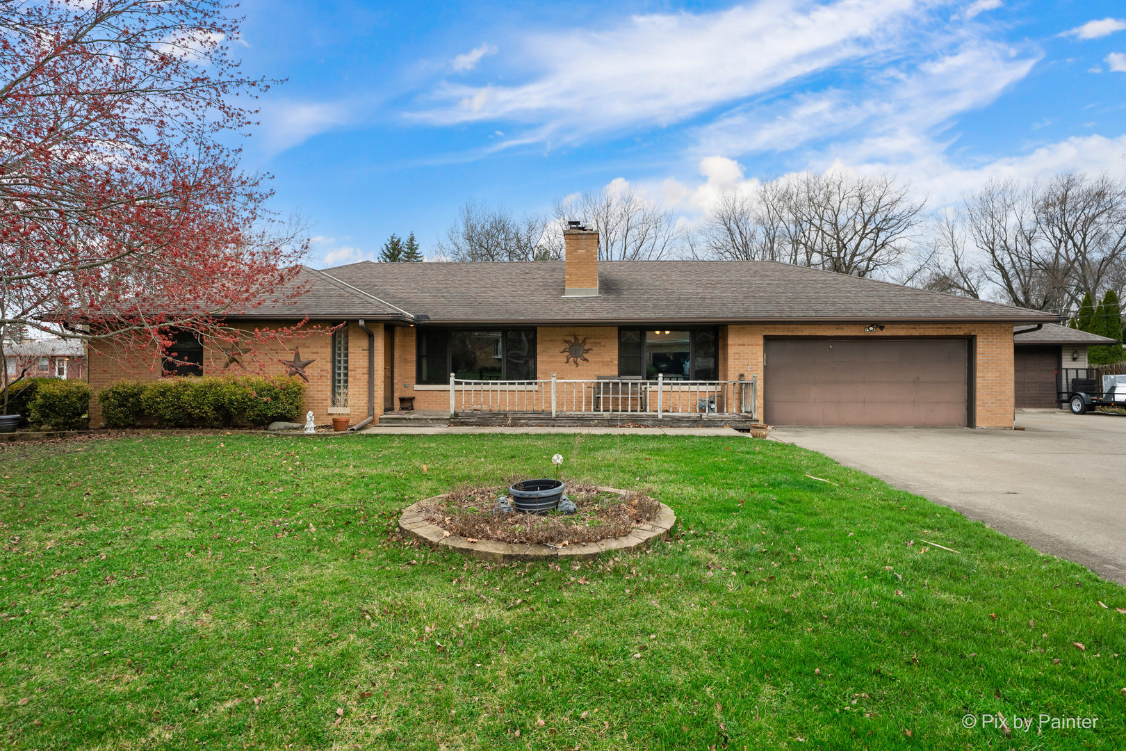 1321 Florence Drive, Sycamore, IL
