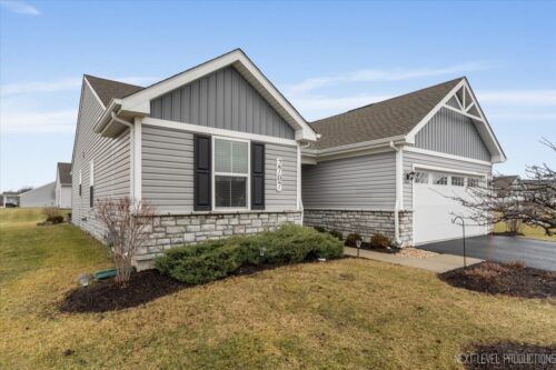 2707 Nickerson Court, Yorkville, IL