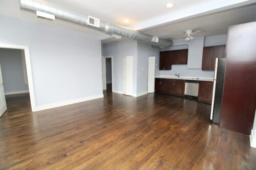 1034 N Ashland Avenue #2R, Chicago, IL