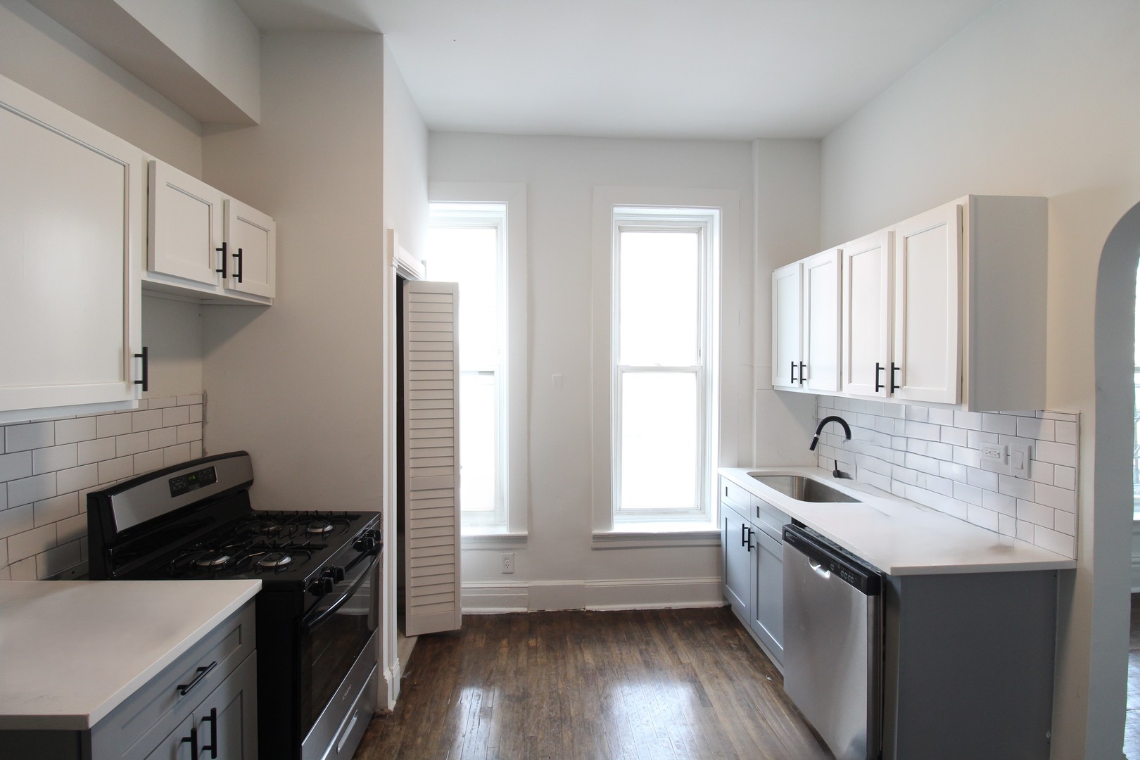 1362 N Bosworth Avenue #2C, Chicago, IL