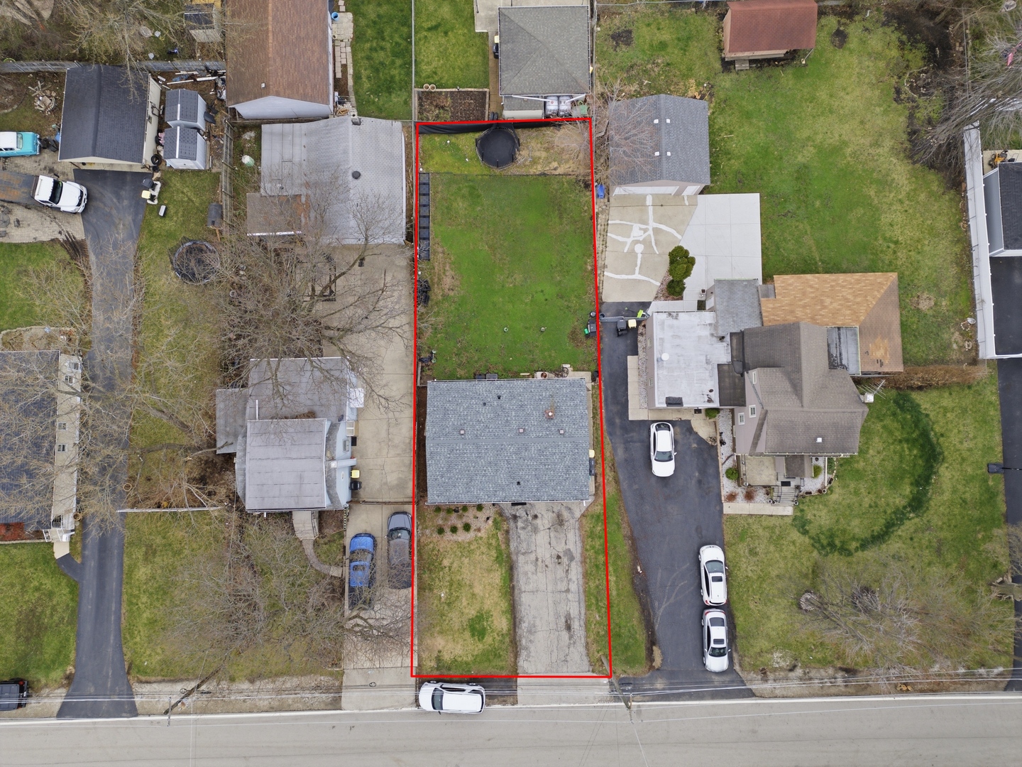 2713 Landen Drive, Melrose Park, IL