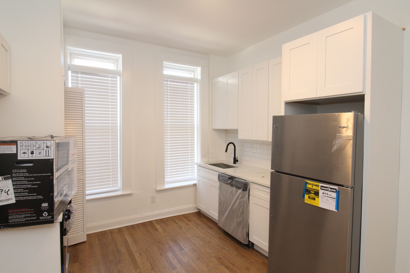 1362 N Bosworth Avenue #3A, Chicago, IL