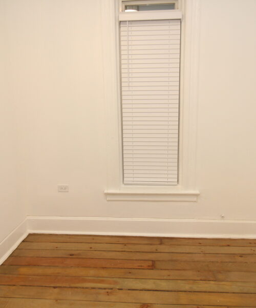 1362 N Bosworth Avenue #3A, Chicago, IL