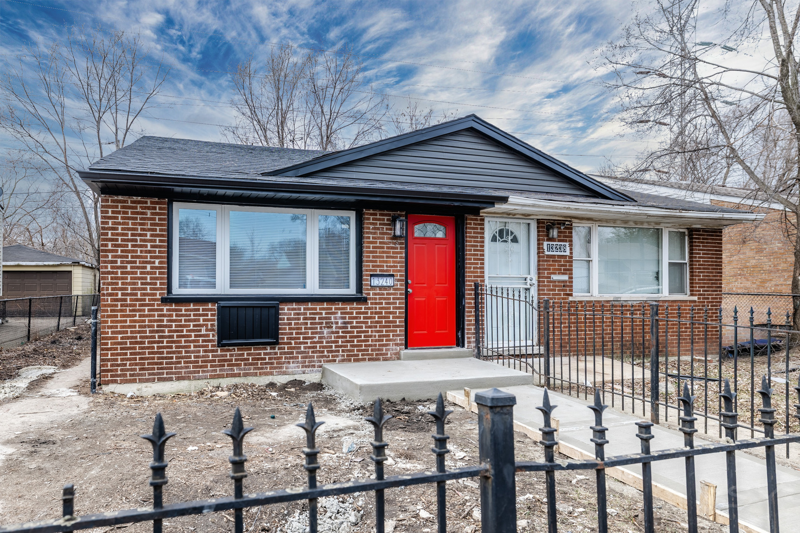 13240 S Riverdale Avenue, Chicago, IL