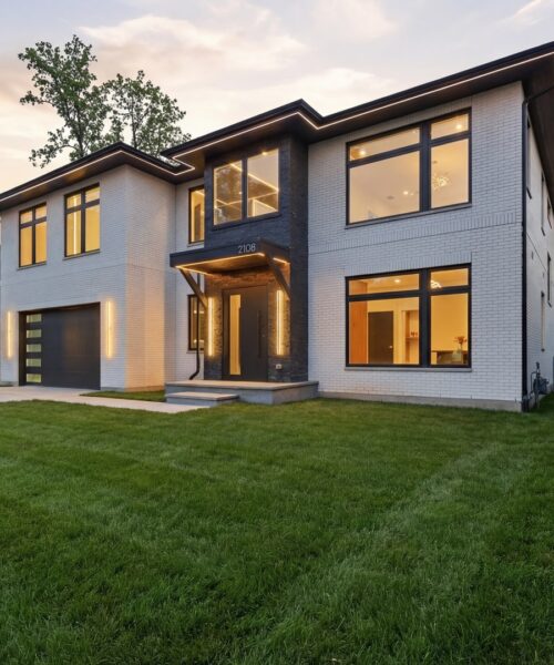 2108 N Chestnut N Chestnut Avenue, Arlington Heights, IL