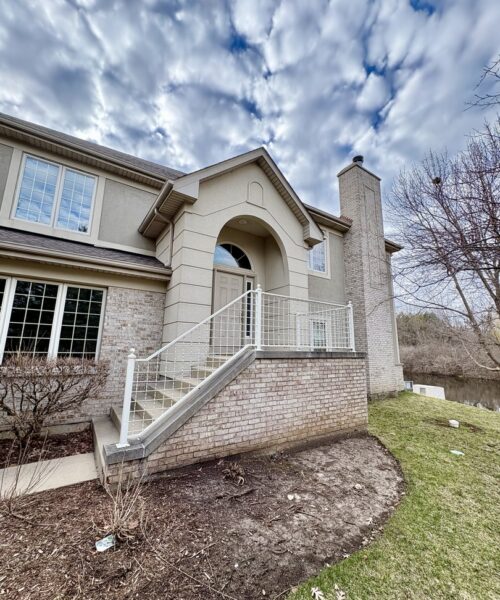 30 Beaconsfield Court #30, Lincolnshire, IL