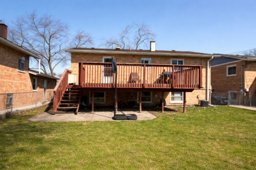 3627 W 121st Place, Alsip, IL