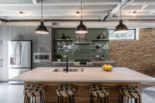 2228 N Kedzie Boulevard #CH, Chicago, IL