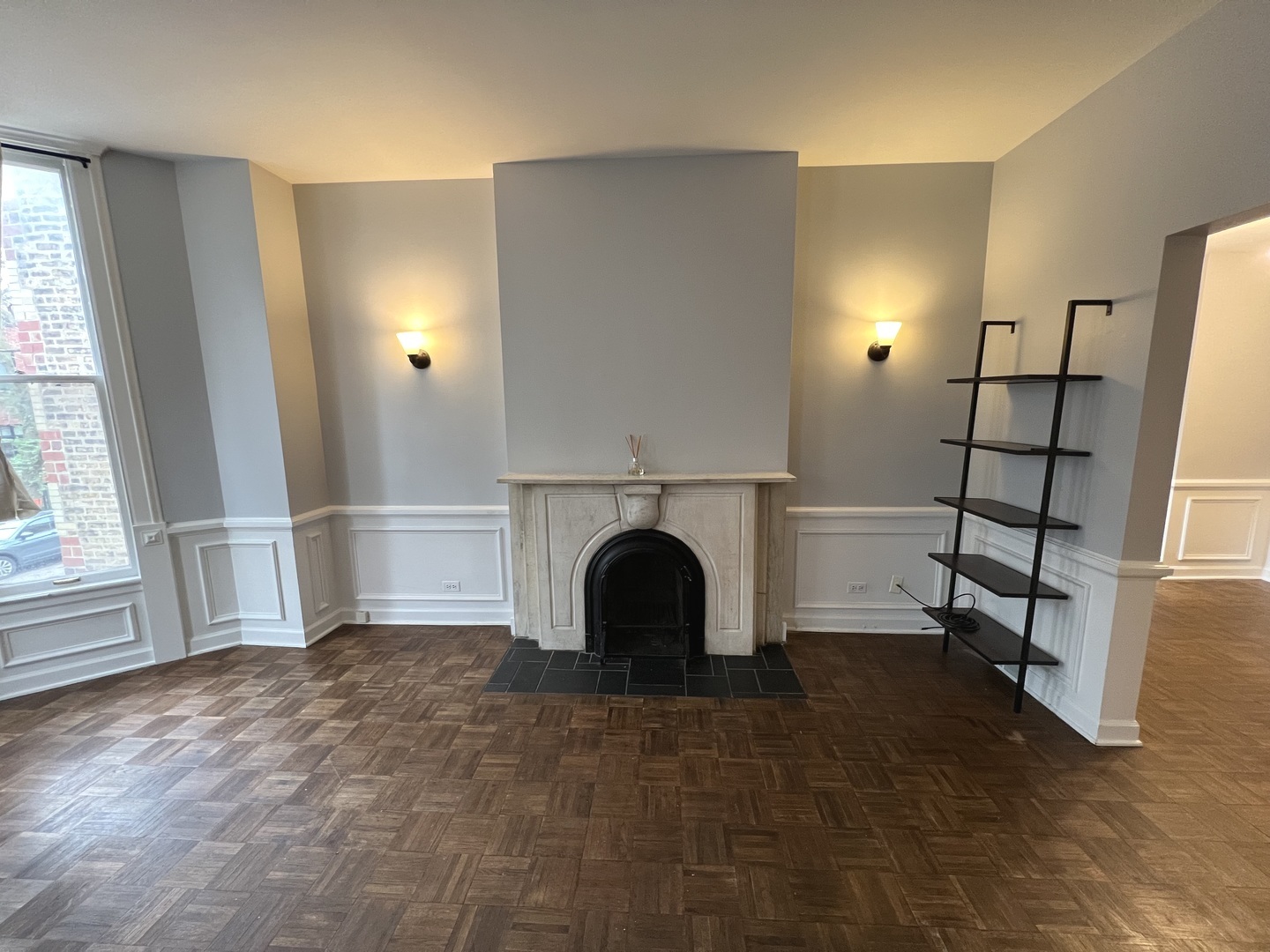 2118 N Seminary Avenue #2, Chicago, IL