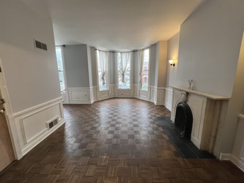 2118 N Seminary Avenue #2, Chicago, IL
