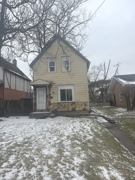 426 Calumet Boulevard, Harvey, IL