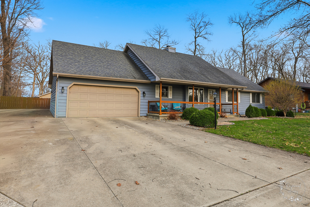 2853 Forsythia Lane, St. Anne, IL
