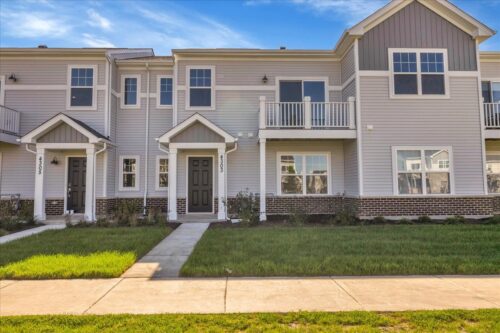 4303 Chelsea Manor Circle, Aurora, IL