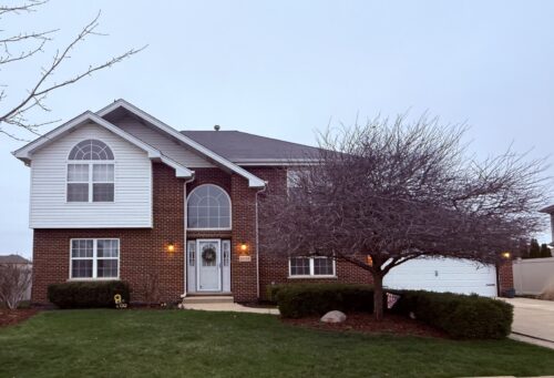 24504 Arrowhead Drive, Manhattan, IL