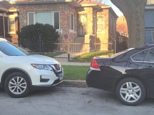 7939 S Kingston Avenue, Chicago, IL