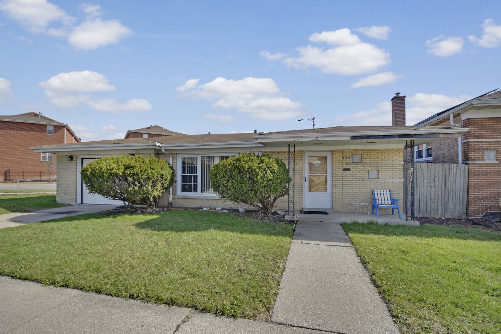 3801 W 84th Place, Chicago, IL