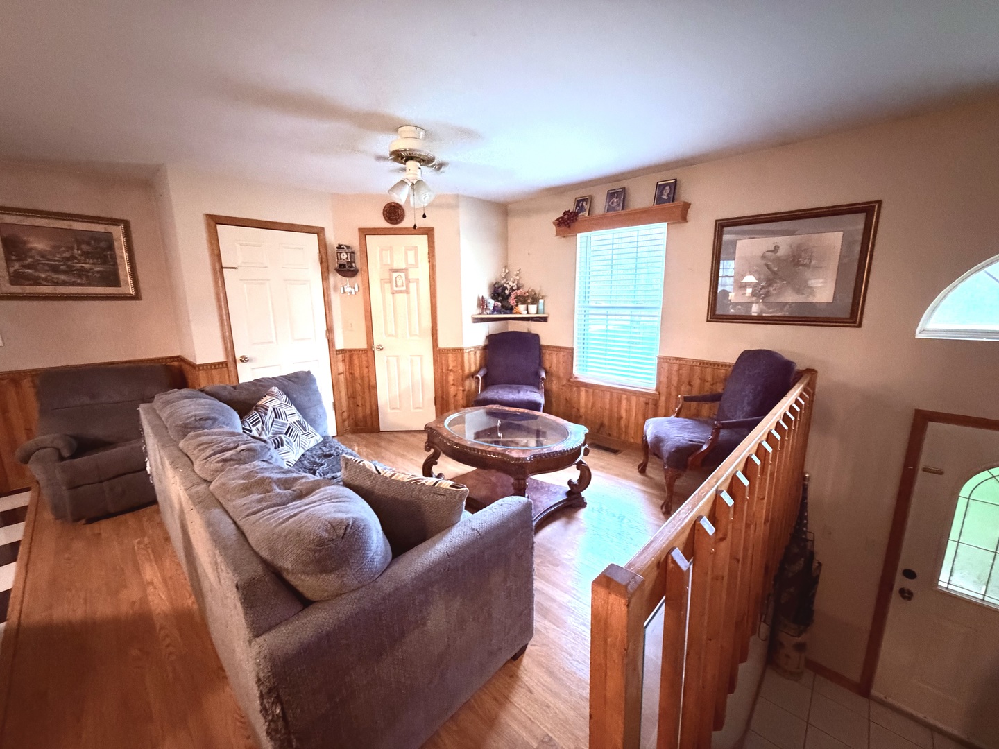 658 Deerfield Road, Walnut Hill, IL