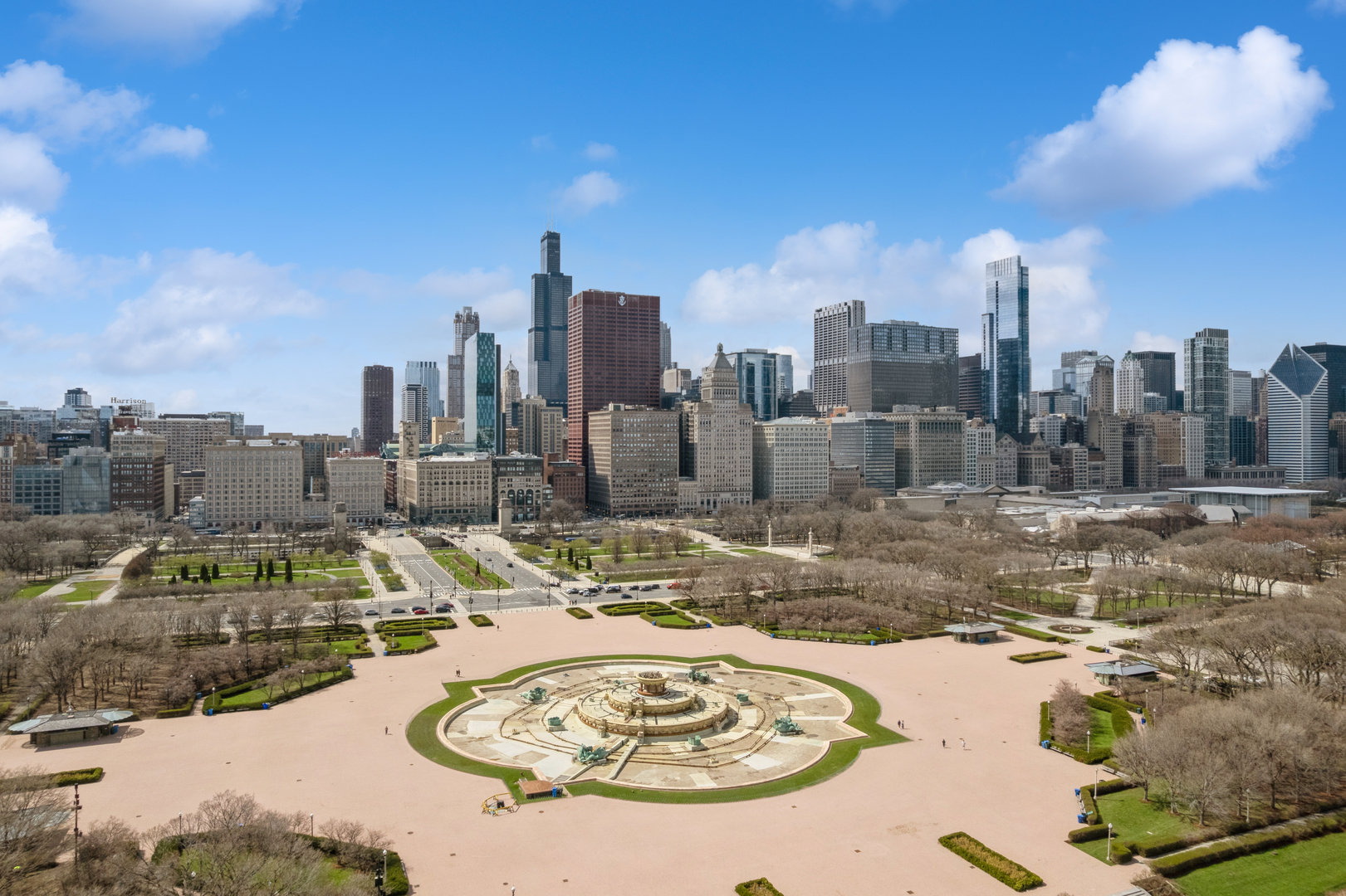 330 S Michigan Avenue #1707, Chicago, IL