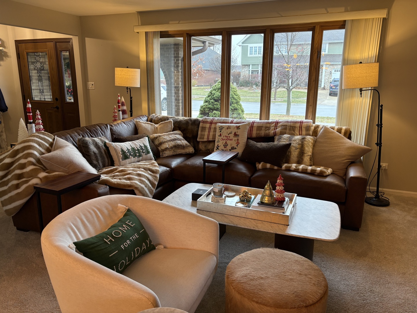 8320 Heather Lane, Tinley Park, IL