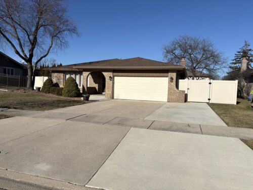 8320 Heather Lane, Tinley Park, IL