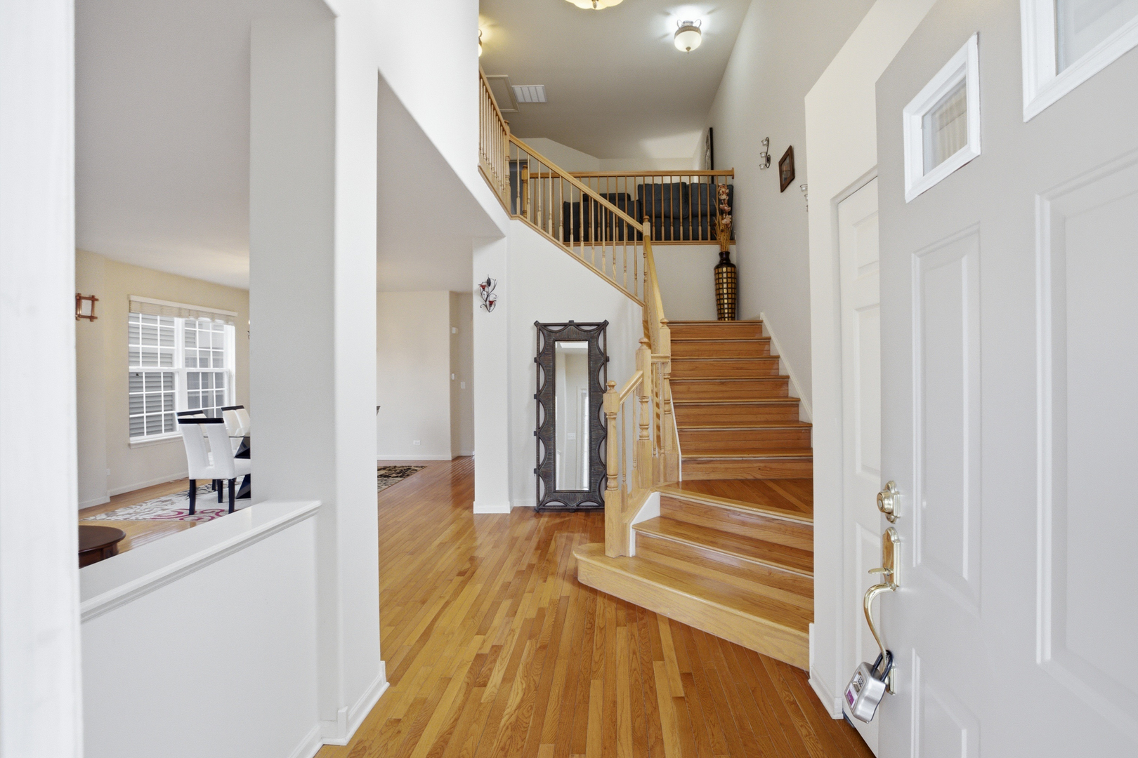 1412 GREGORY Court, Indian Creek, IL