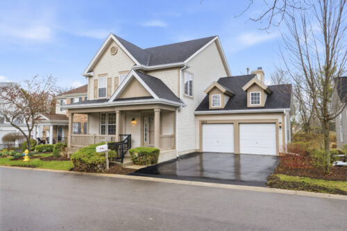 1412 GREGORY Court, Indian Creek, IL