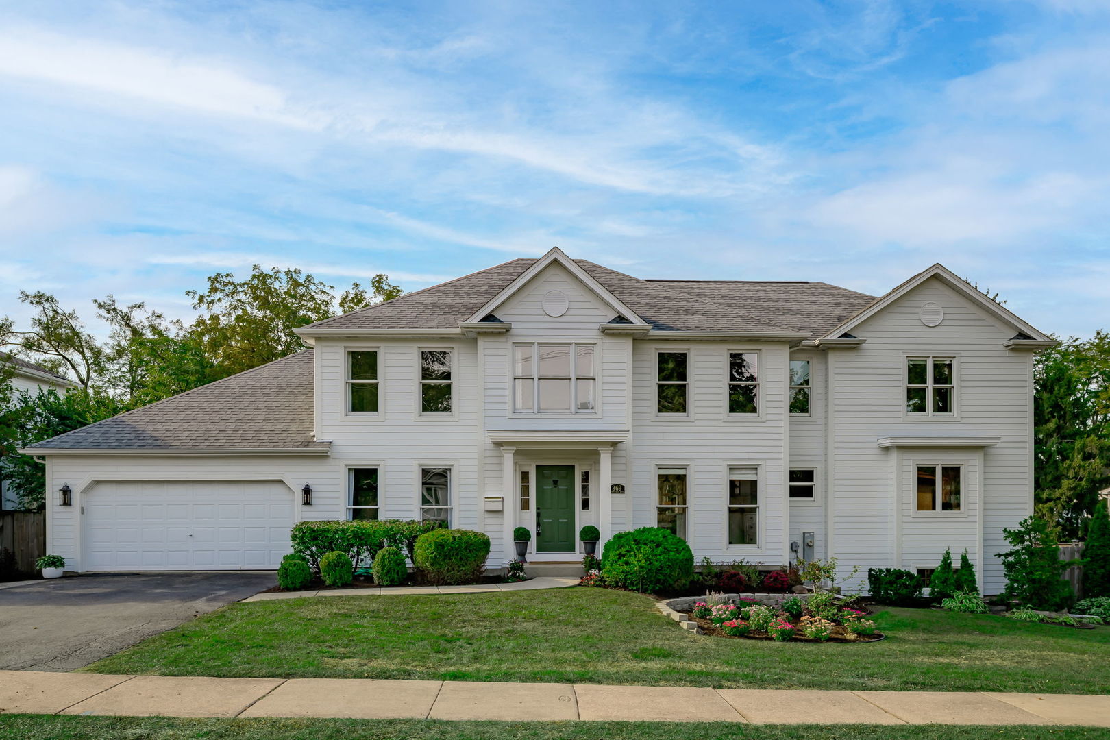 369 Hawthorne Boulevard, Glen Ellyn, IL