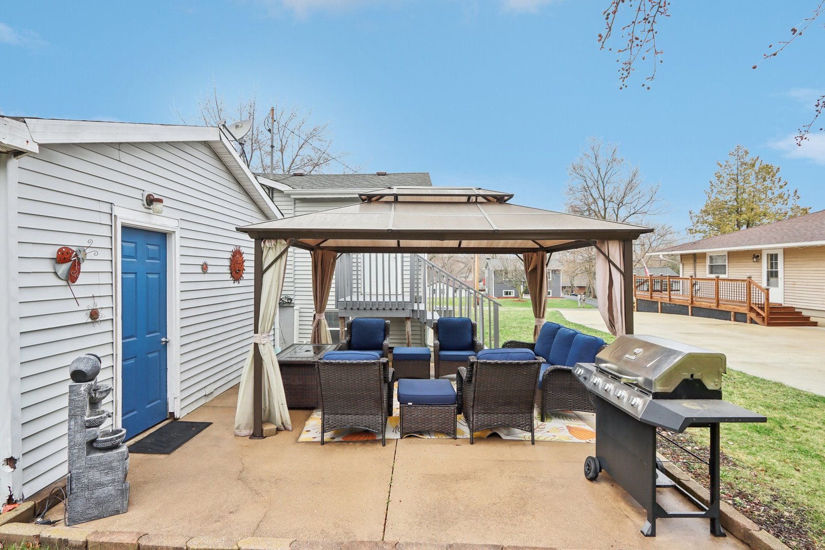 6241 237th Avenue, Salem, WI