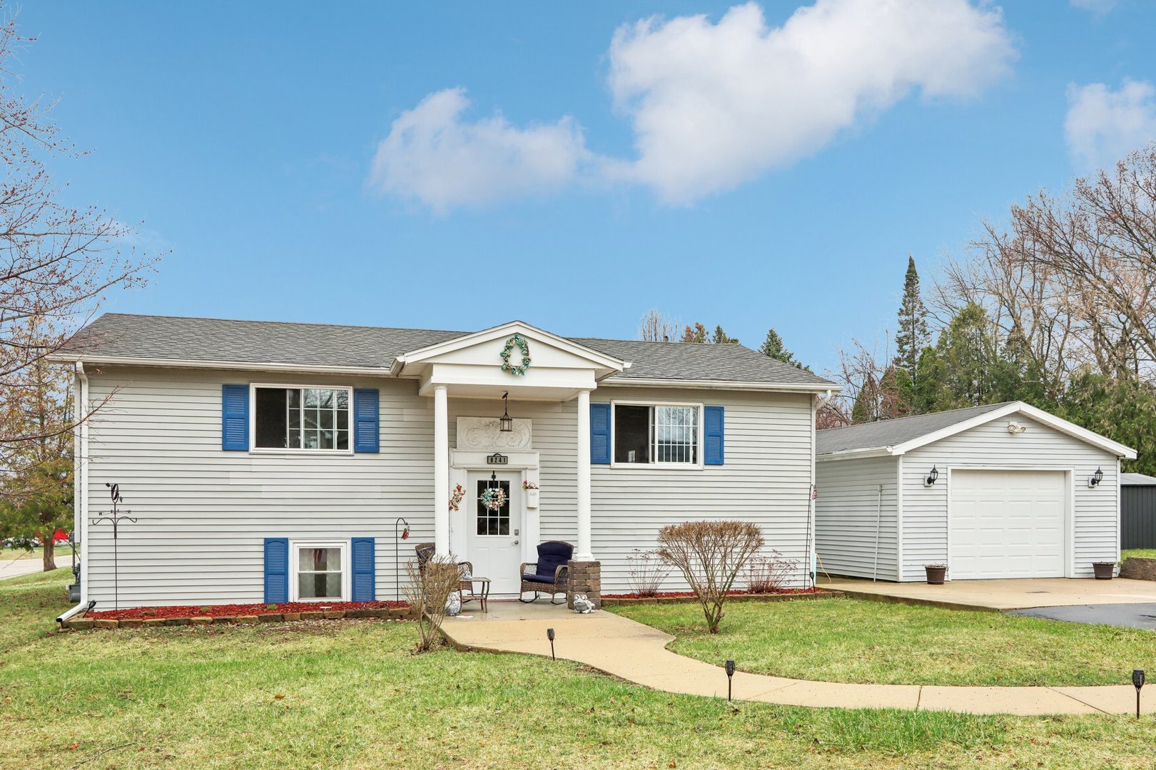 6241 237th Avenue, Salem, WI