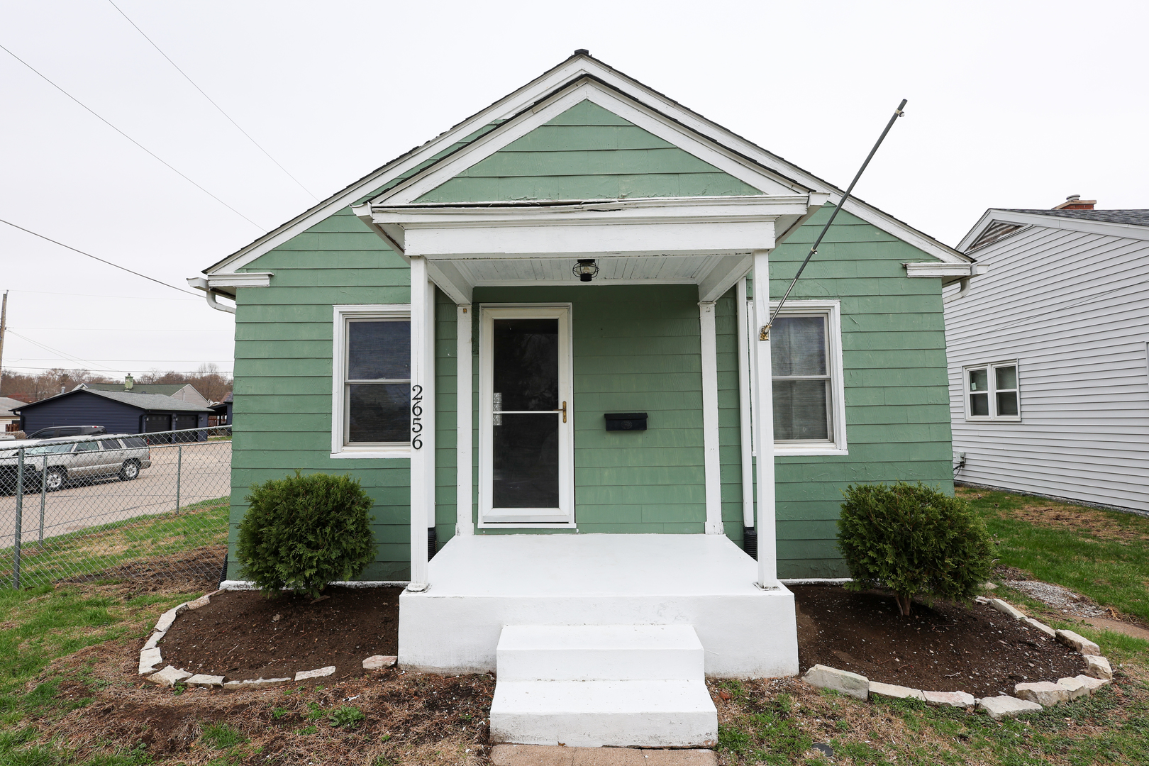 2656 REDWOOD Avenue, Davenport, IA