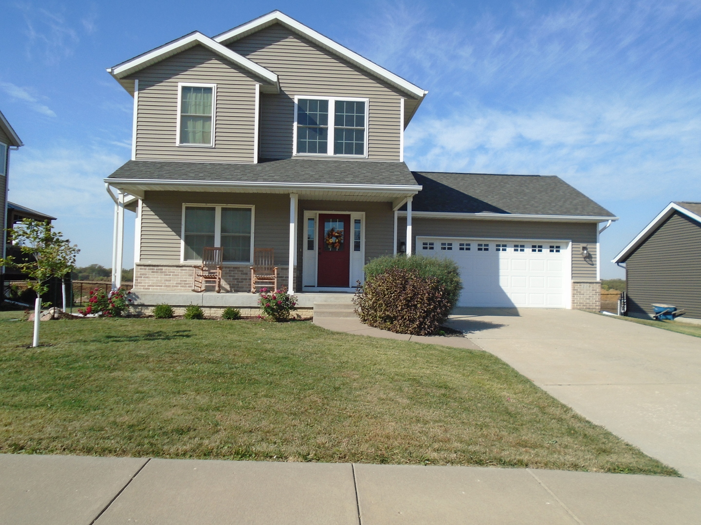 119 14th Avenue, Dewitt, IA