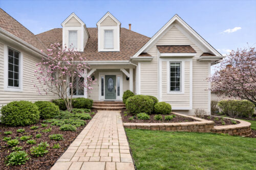 1164 S Hiddenbrook Trail, Palatine, IL