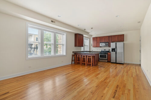 1432 N Maplewood Avenue #304, Chicago, IL