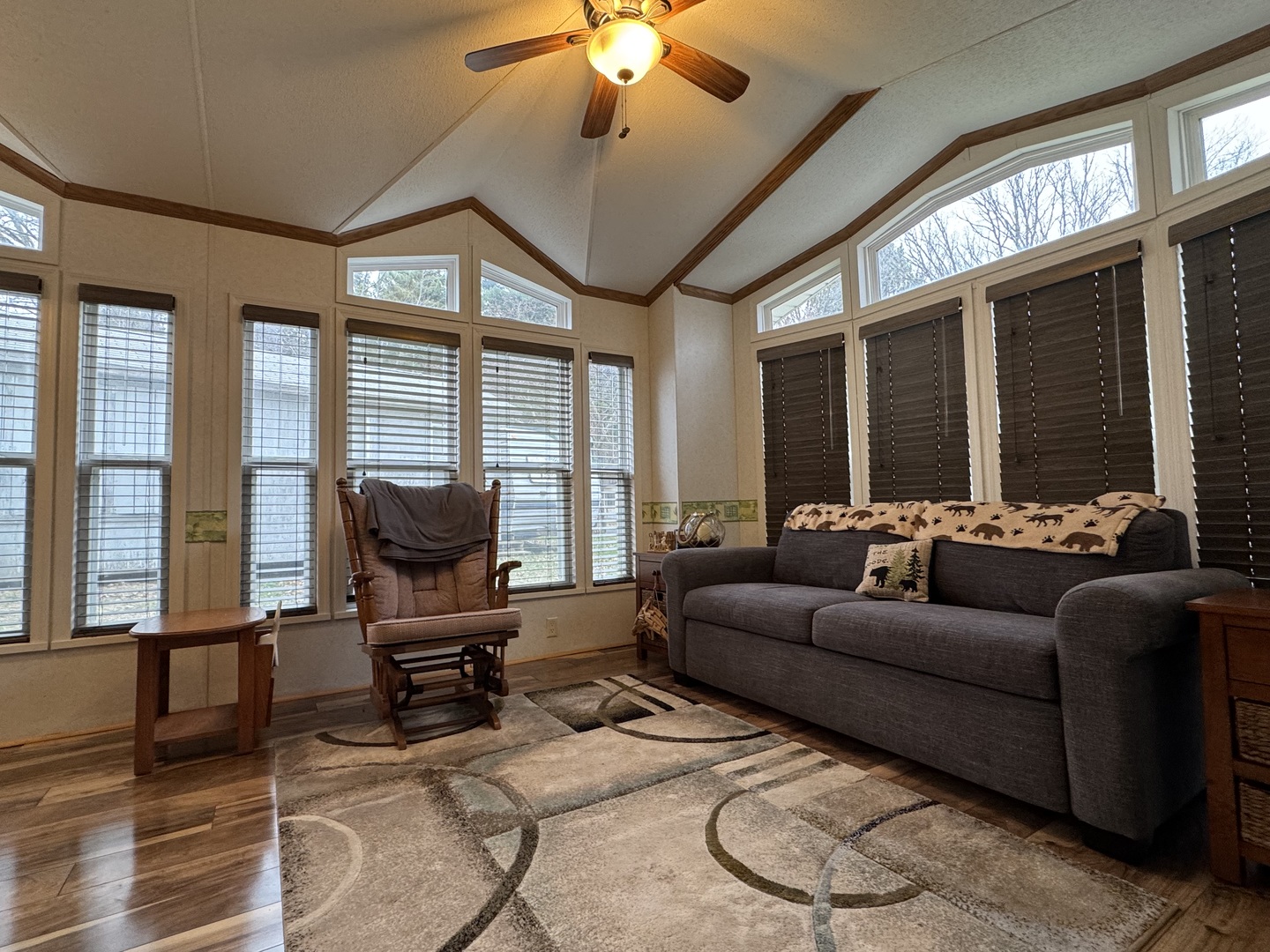 17-185 Woodhaven Lakes, Sublette, IL