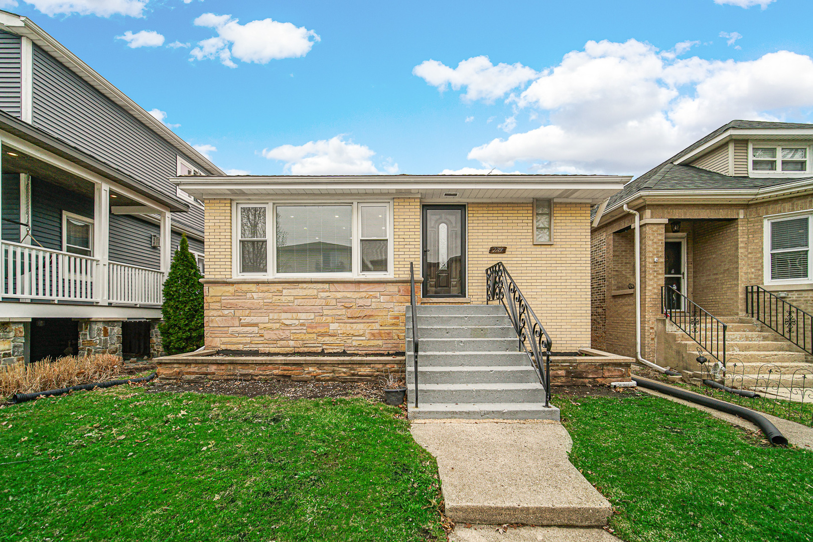 2219 N 74th Court, Elmwood Park, IL