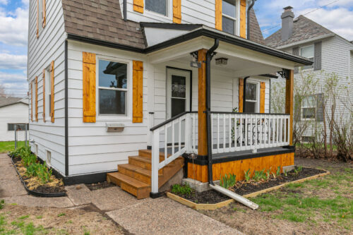 306 S Elmwood Avenue, Davenport, IA