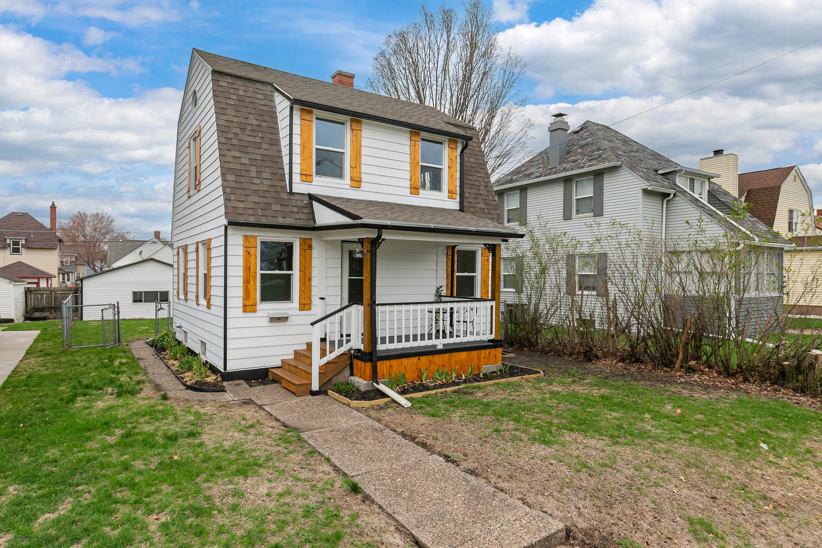 306 S Elmwood Avenue, Davenport, IA