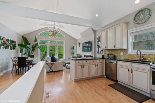 840 N Wood Street #3, Chicago, IL