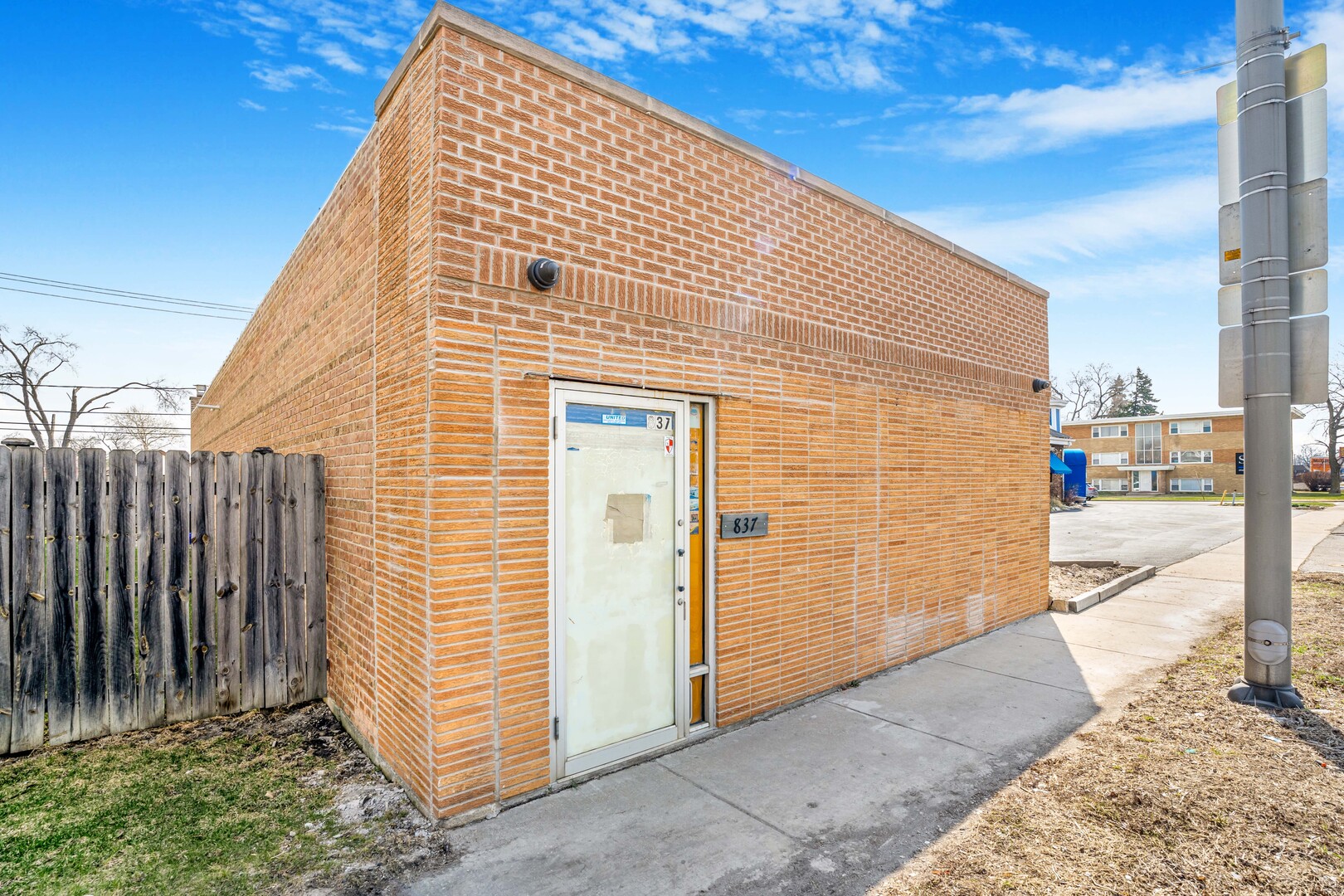 837 Mannheim Road, Bellwood, IL