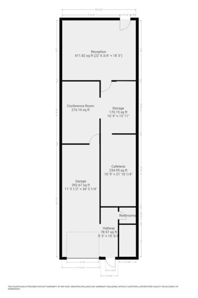 837 Mannheim Road, Bellwood, IL