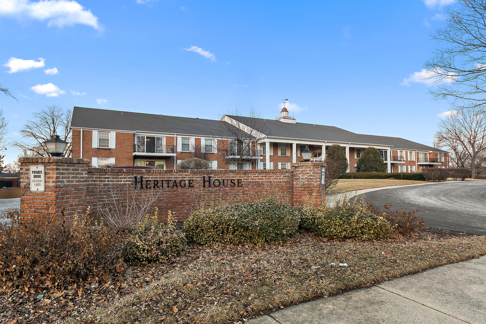 3001 Heritage Drive #106, Joliet, IL